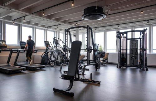 sylc. Apartmenthotel – Serviced Apartments - Foto 73