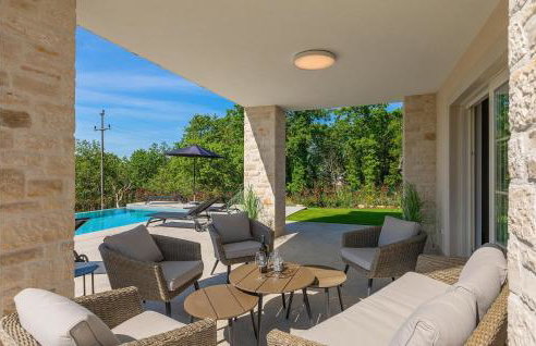 Villa Legro - Foto 7