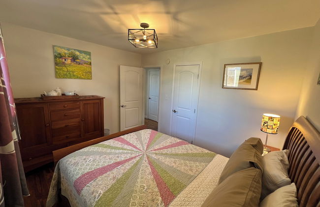 Hummingbird Mountain Cottage - Photo 16