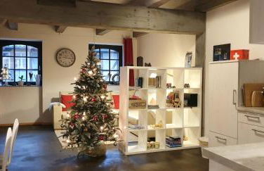 Ferienappartements im Speicherwerk - Foto 39