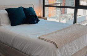 The zinnia-Downtown SDiego Marina View Stay - Foto 9