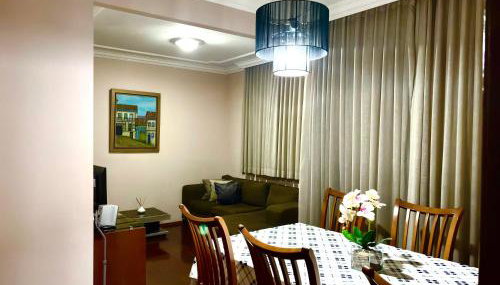 Apartamento Uberlândia - BH - Foto 3