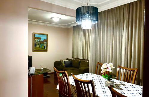 Apartamento Uberlândia - BH - Foto 8