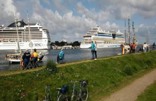 Wohnung nahe Ostsee Graal Müritz - Photo 29