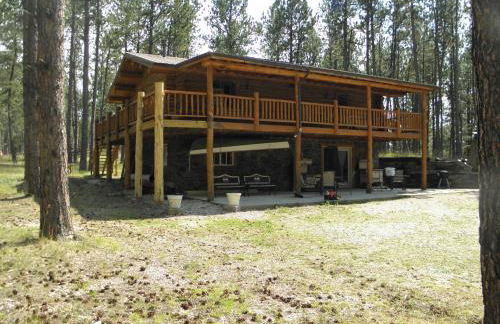 Trails End Lodge - Foto 6