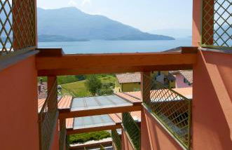 Casa Turchese con fantastica vista - Foto 15