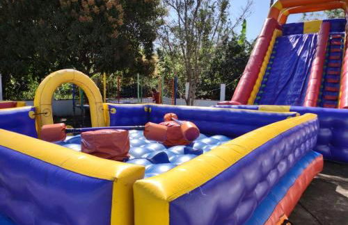 Casa em Itaipuaçu com Ar Piscina Churrasqueira - Foto 66