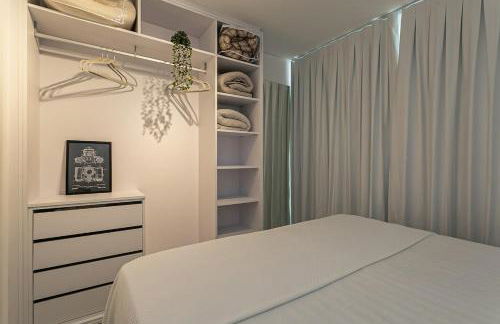 Loft Sunrise - Duplex no Novo Campeche - Foto 16