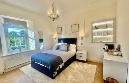 Hamish in ApartNest Auchterarder - Photo 1