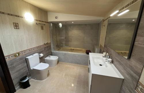 Beautiful villa with stunning view - Foto 10