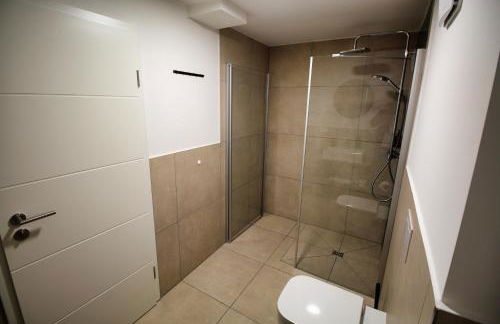 Annies Bergwelt Haus Waldherz - Foto 54