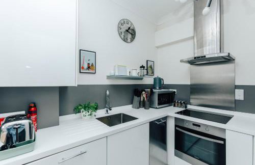 Central Hidden Gem - Foto 10