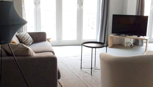 Loft U2 - kreative Studiowohnung, zentral gelegen - Foto 3