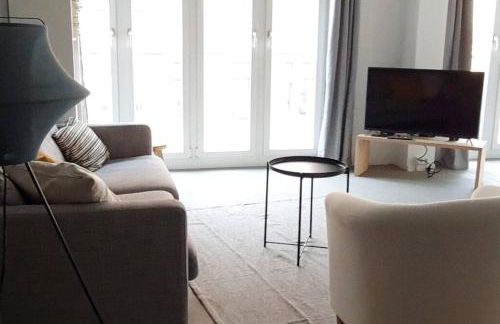 Loft U2 - kreative Studiowohnung, zentral gelegen - Foto 3