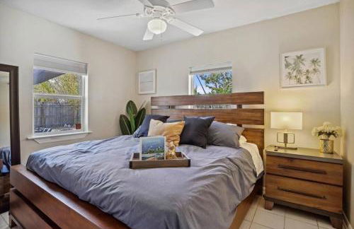 Beach House/KING BD/Hot Tub/Pool/Fire Pit/Gym/Golf - Foto 13