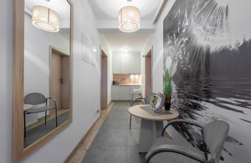 Amber Apartamenty - Foto 28