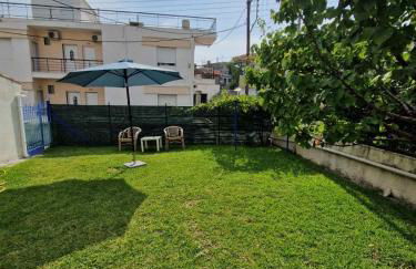 Seaside Apartment in Vergia - Foto 20