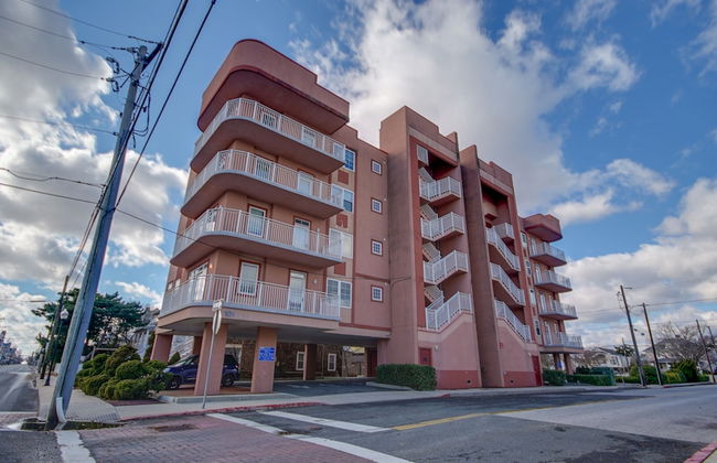 Americana Princess Suites and Condos - Foto 1