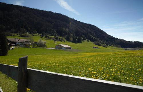 Alpen Lodges Gindels für 10 - Foto 36