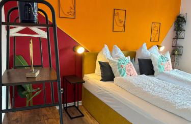 Direkt am Jachthafen xx free parking xx - Photo 17