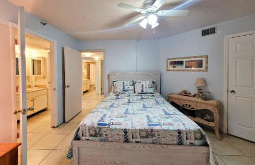 Sunglow Resort Condo Unit #206 - Foto 37