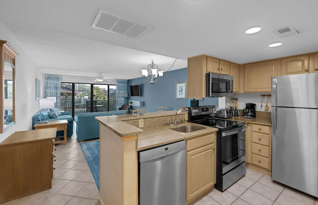 Ocean View at Island Club - Foto 13