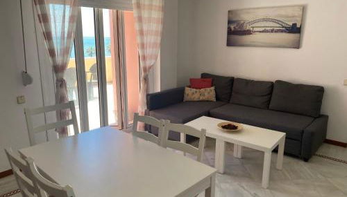 Apartamento terraza puerto sherry. - Foto 4