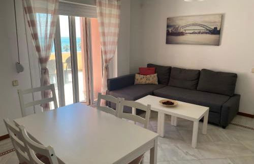 Apartamento terraza puerto sherry. - Foto 4