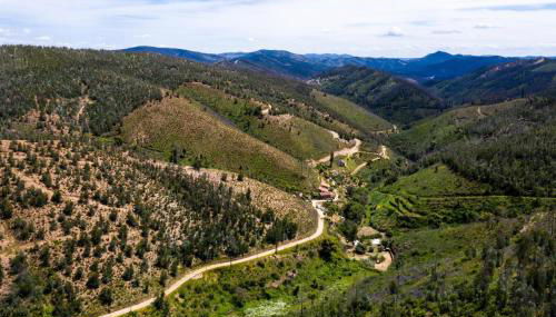 Cottage Vivenda Festina Lente - Foto 3