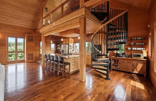 One Of A Kind Home in VA Wine Country on 50 acres - Foto 7