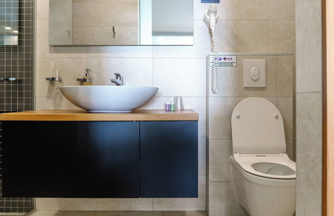 Apartments Bikin - Foto 56