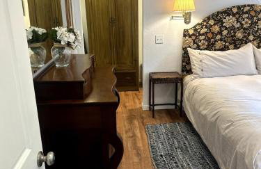 Sal's Beach Cottage Retreat - Foto 27