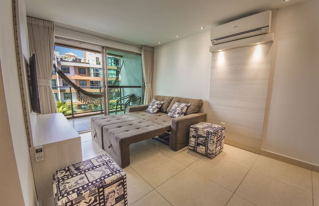 Luxor Paulo Miranda Home Service - Foto 74