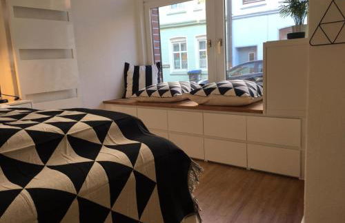 zentral gelegenes Ferienzimmer Möllner Seestrasse - Foto 6