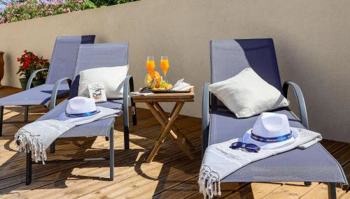 Villa les Coccinelles - Foto 4