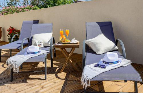 Villa les Coccinelles - Foto 4