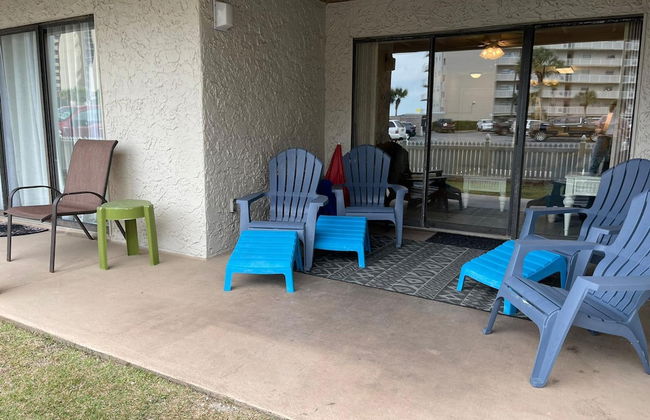 Seaside Beach & Racquet Condos - Photo 50