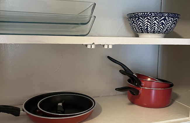 Hollywood Business Suites - Foto 16