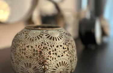 Ruhige Stadtperle mit Garten - Foto 54