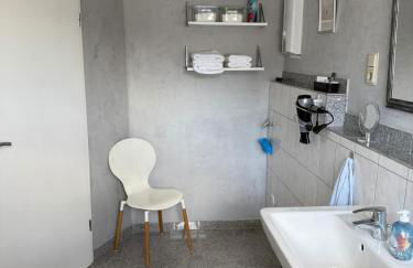 Kornhaus Diemarden - 3-Zimmer, Pool, Whirlpool, Sauna, Kamin - Foto 22