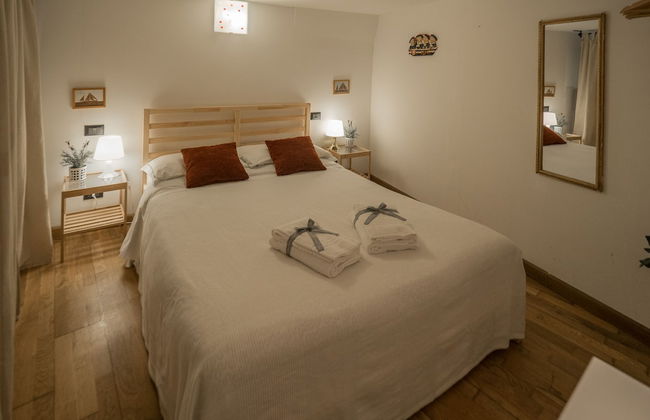 Petrella's Point Studio with AC - Foto 3