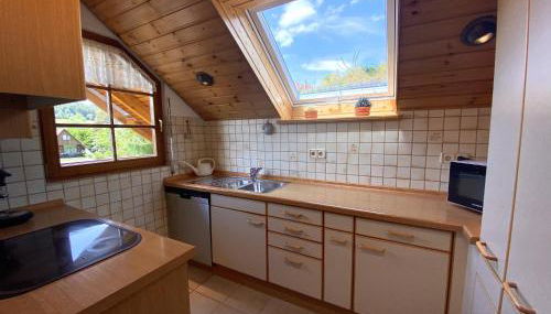 Ferienwohnung Böllatblick - Foto 3