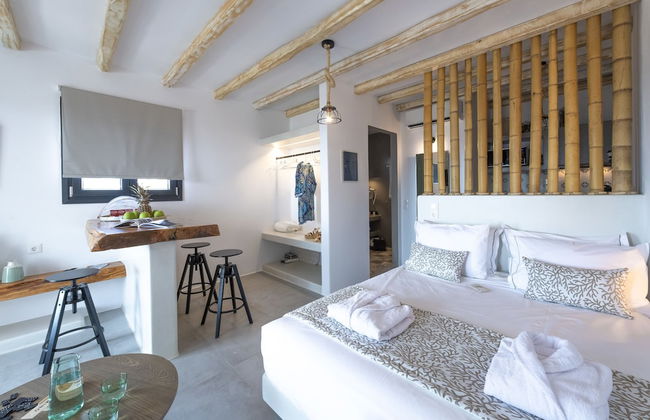 Aelia Suites Milos - Foto 10