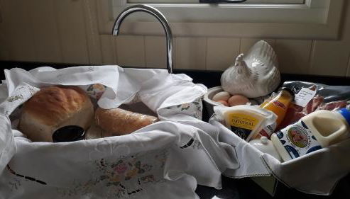 The Hideaway Huts - Foto 4