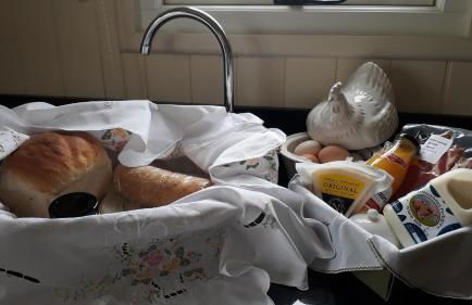 The Hideaway Huts - Foto 4