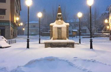 La Pérgola Internet Fibra Garage Calefacción TV - Foto 35