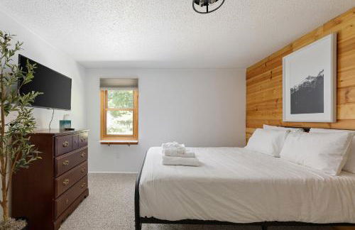 Torch Lake House Central Lake - Foto 13