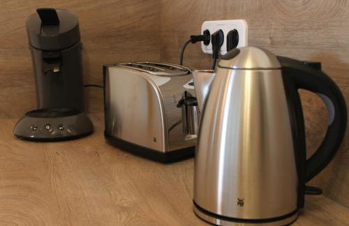 Landgasthof Lamm Ferienwohnungen - Foto 34