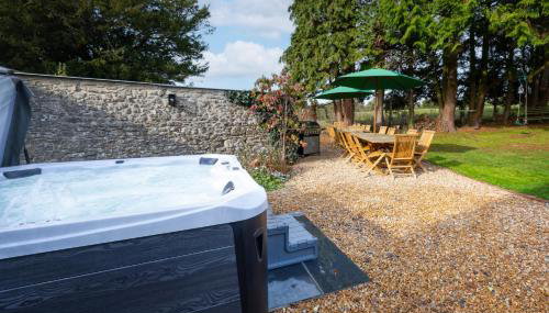 Topside House - Beautiful 7 bedroom house with hottub wifi and parking near Bath Wells Frome - Foto 3