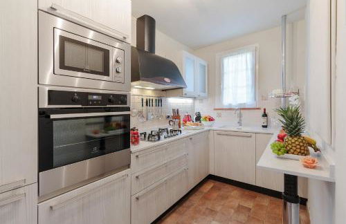 Villa Matilde, with Private Pool on the Lucca Hills - Foto 38